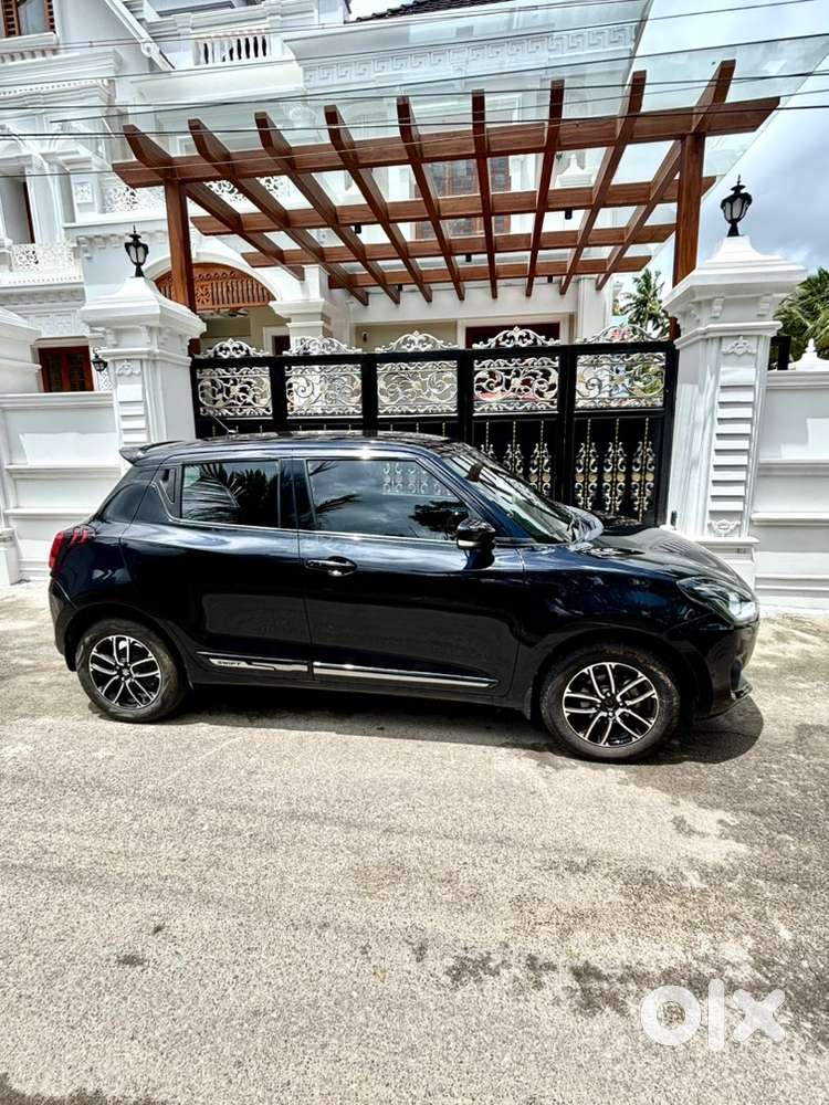 Maruti Suzuki Swift 2023 Well Maintained