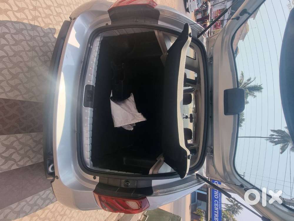 Duster Automatic