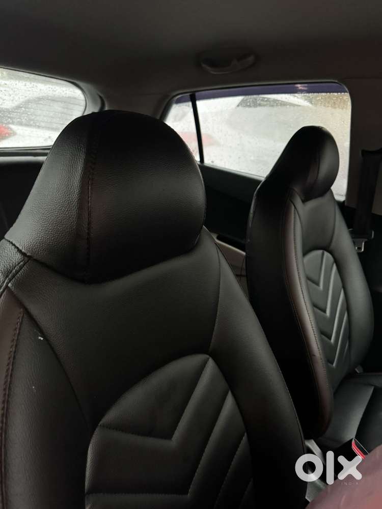 Honda Wr-v I-vtec Vx, 2017, Cng & Hybrids