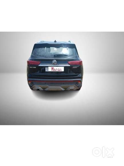 Mg Hector 2.0 Sharp Diesel, 2021, Diesel