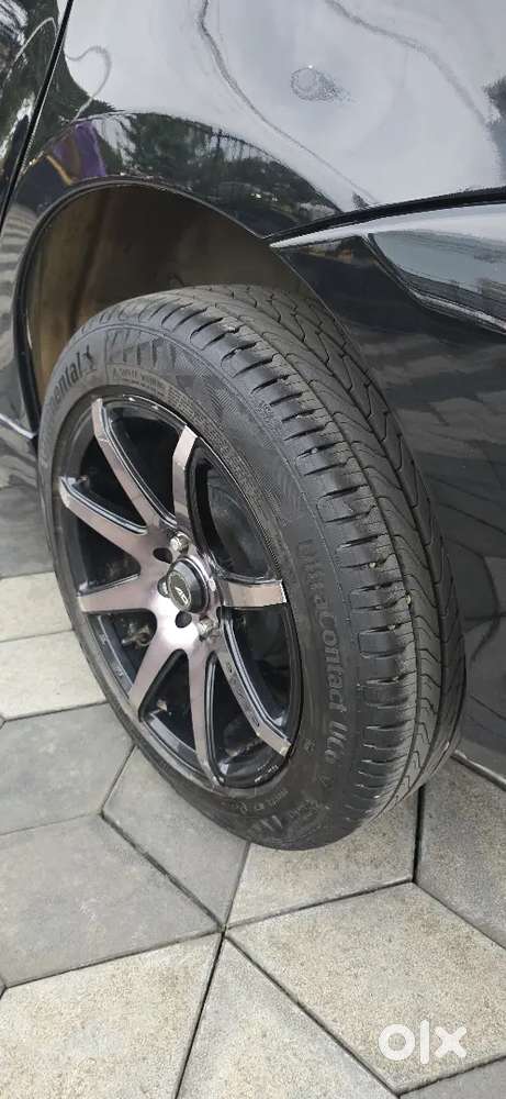 Toyota Etios Diesel 2017