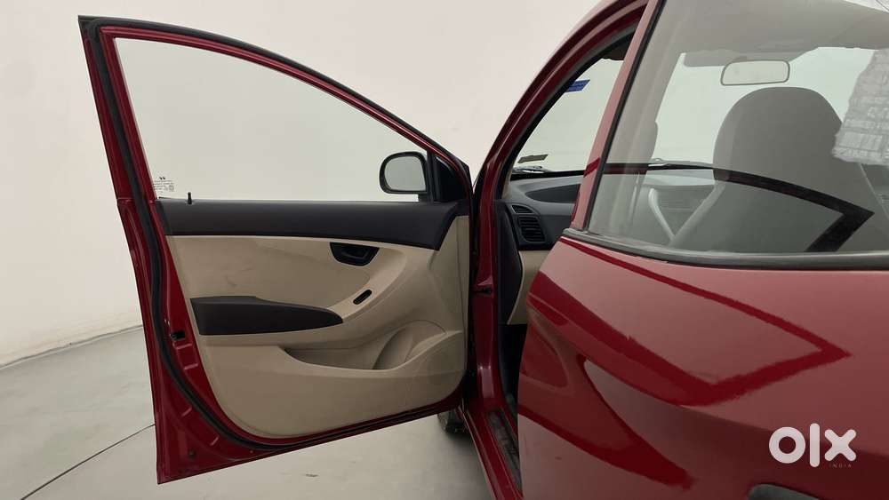 Hyundai Eon Era +, 2016, Petrol