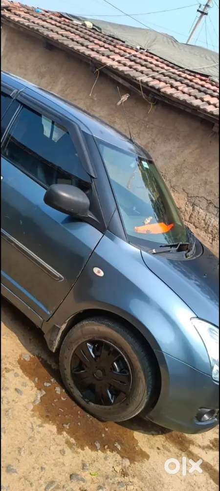 Maruti Suzuki Swift 2011 Diesel 210000 Km Driven