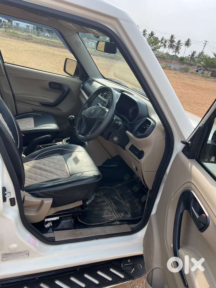 Mahindra Bolero Neo Plus P10, 2024, Diesel