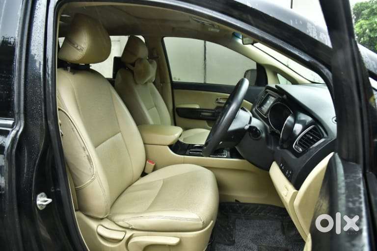 Kia Carnival Prestige, 2020, Diesel