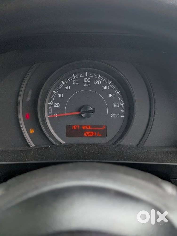 Maruti Suzuki Swift Lxi 2018, 2019, Petrol