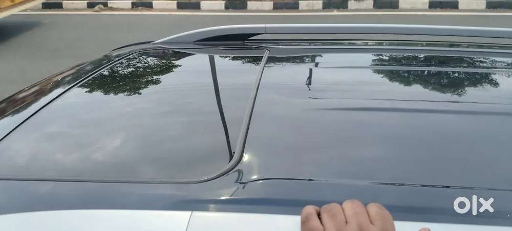 Mahindra Alturas G4 Diesel 2022