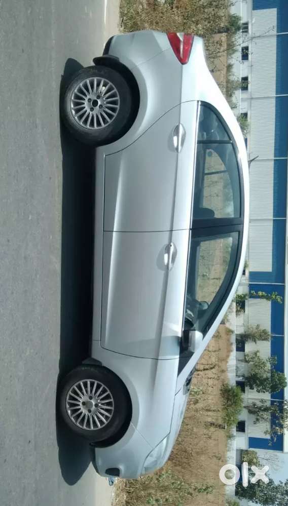 Tata Zest 2014 Diesel Well Maintained 2 Owner