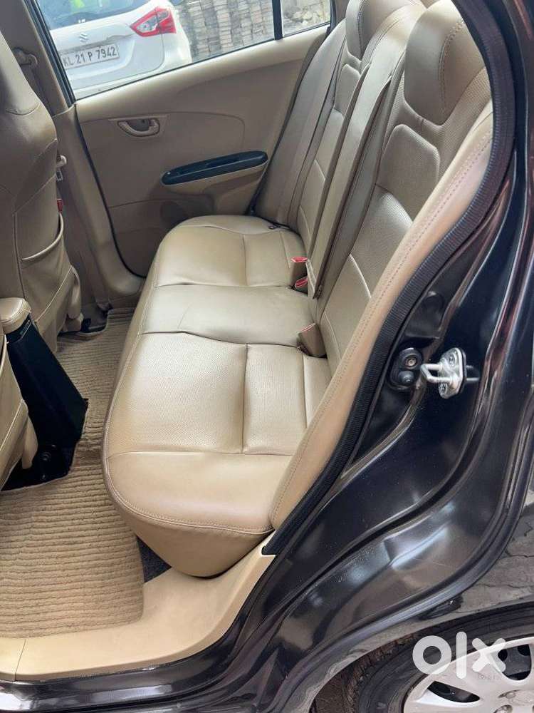 Honda Amaze 1.2 Smt I Vtec, 2018, Petrol