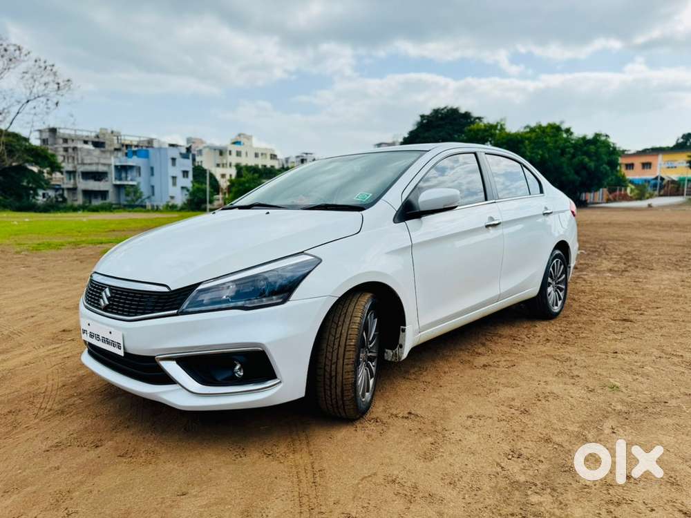 Ciaz Petrol Hybrid In Excellent Condition