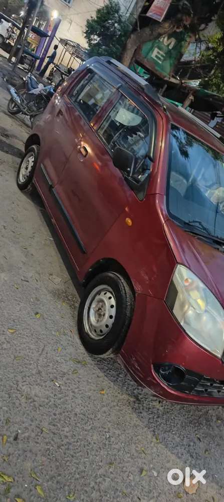 Good Condition