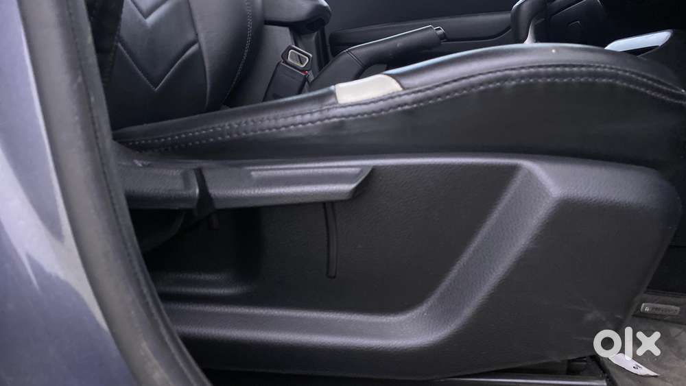 Kia Sonet Htx Plus Turbo Imt, 2021, Petrol