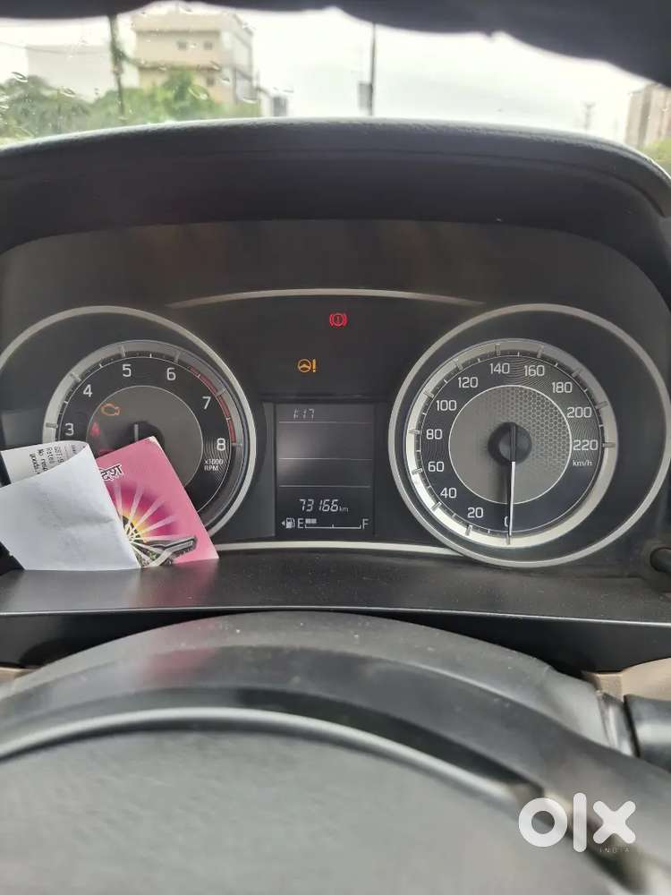 Maruti Suzuki Dzire 1.2 Vxi 2022