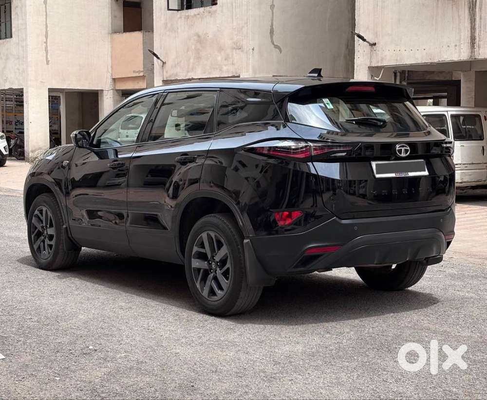 Tata Harrier Xz+, 2022, Diesel