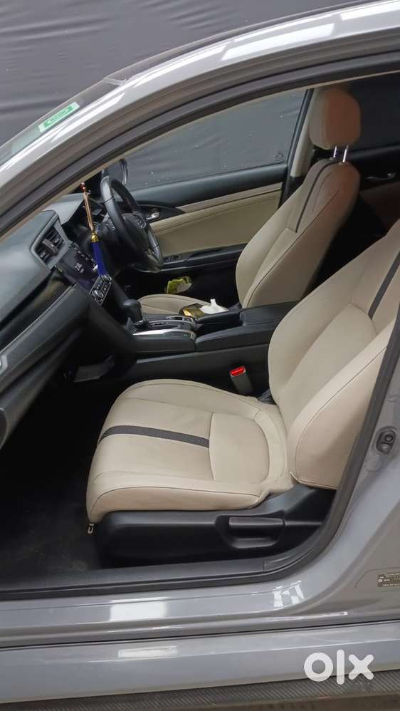 Honda Civic Petrol 2019