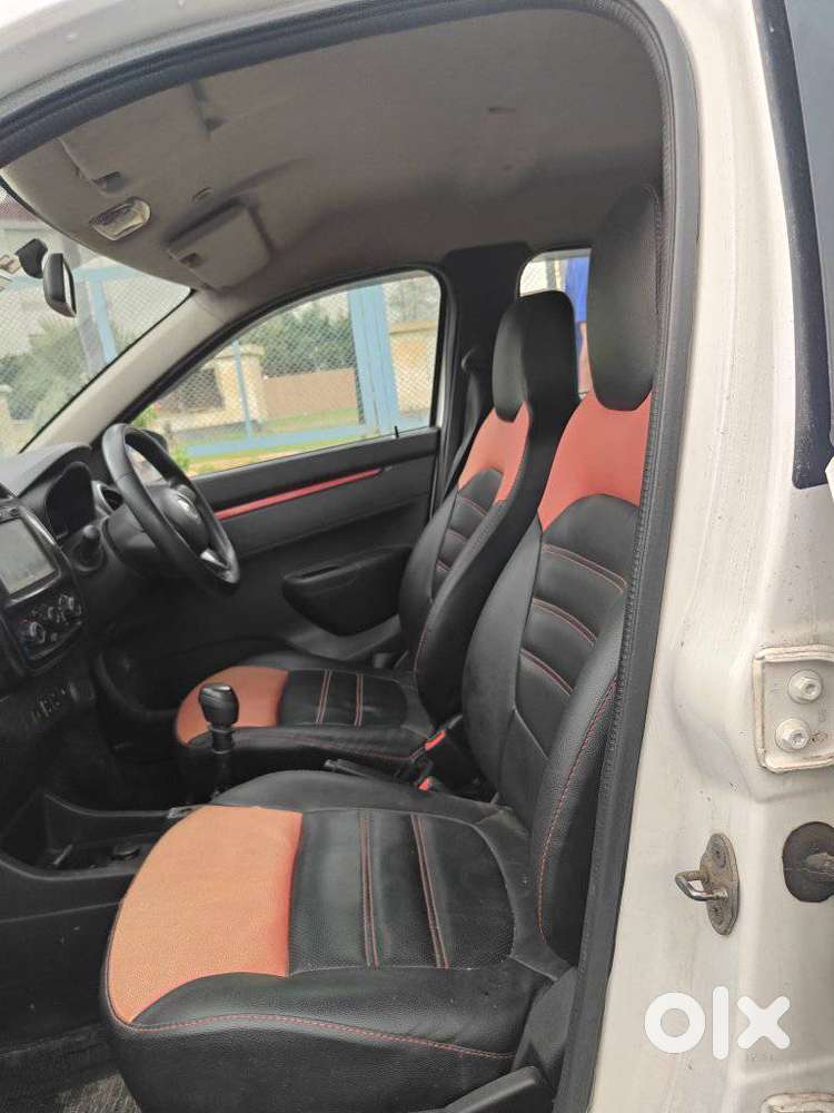 Renault Kwid 1.0 Rxt Edition, 2017, Petrol