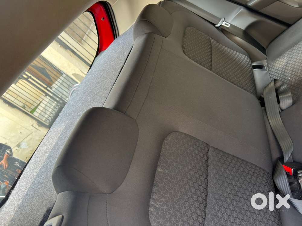 2020 Tata Altroz Petrol