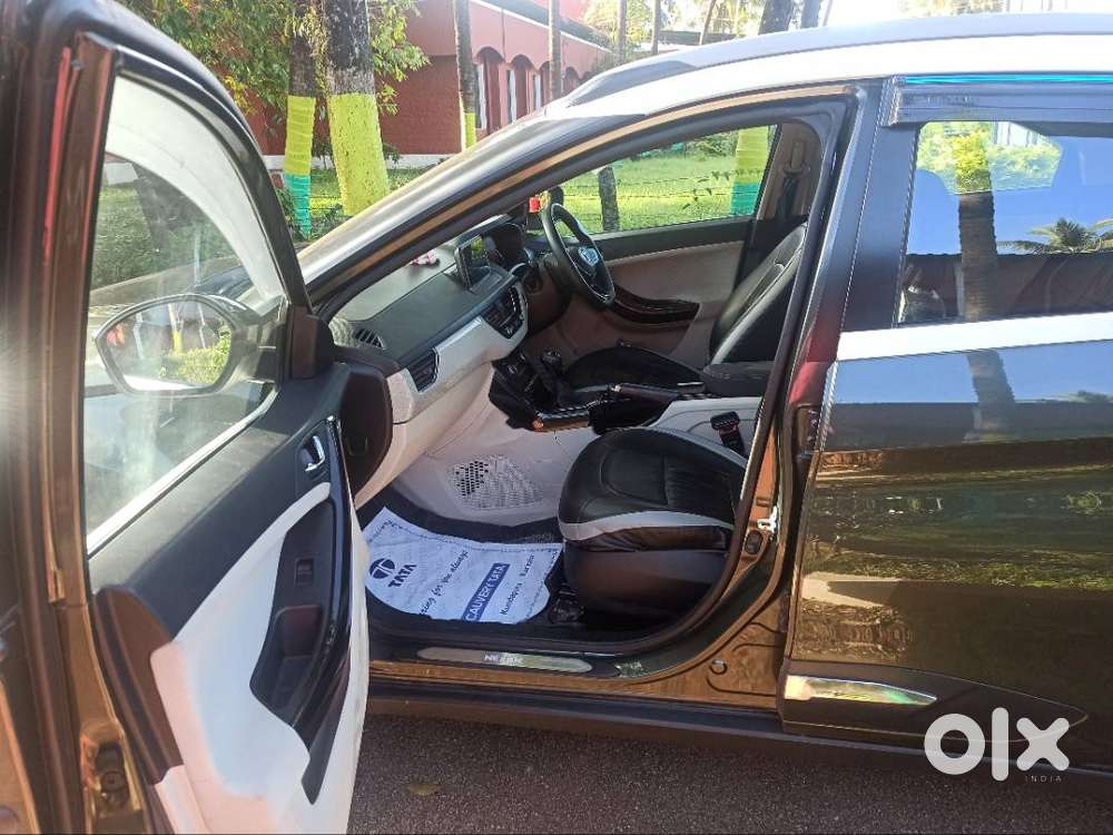 Nexon Car In Very Good Condition