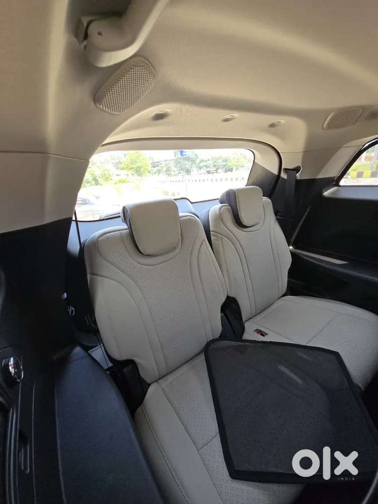 Mahindra Xuv700 Diesel 2024