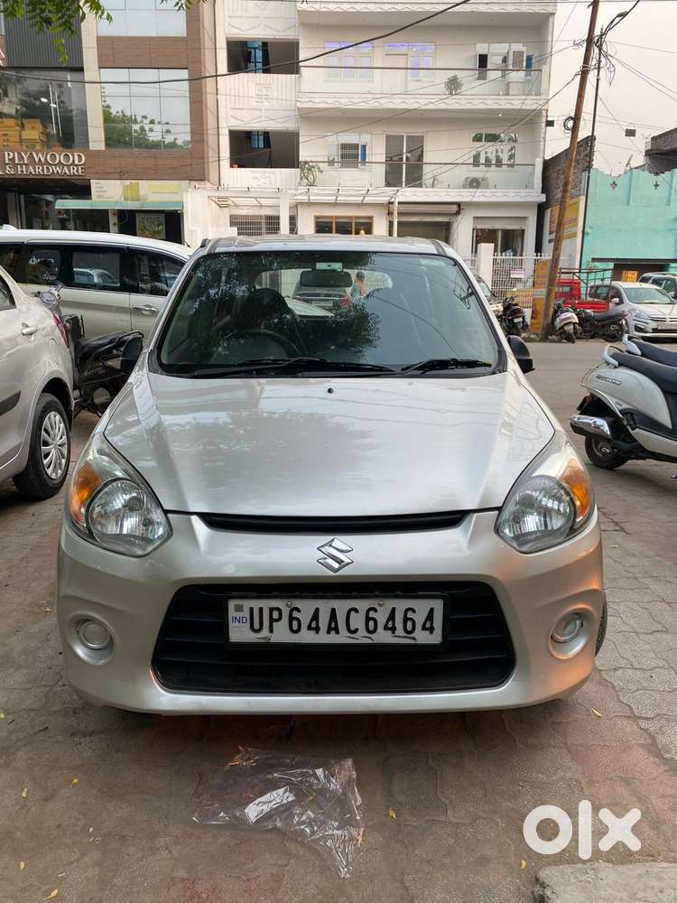 Maruti Suzuki Alto 800 Lxi, 2017, Petrol