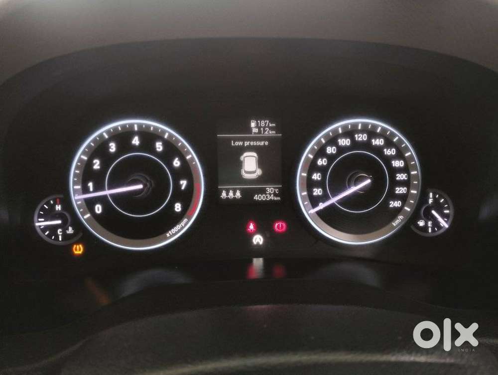 Hyundai Creta 1.5 Sx, 2023, Petrol