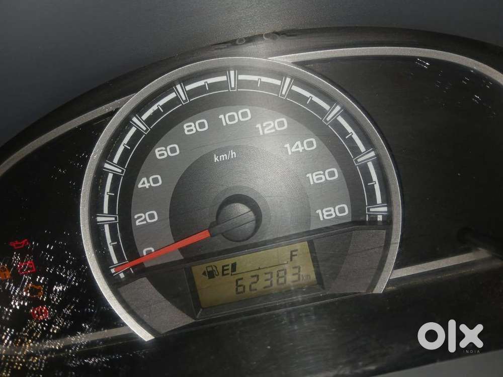 Maruti Suzuki Alto 800 2013