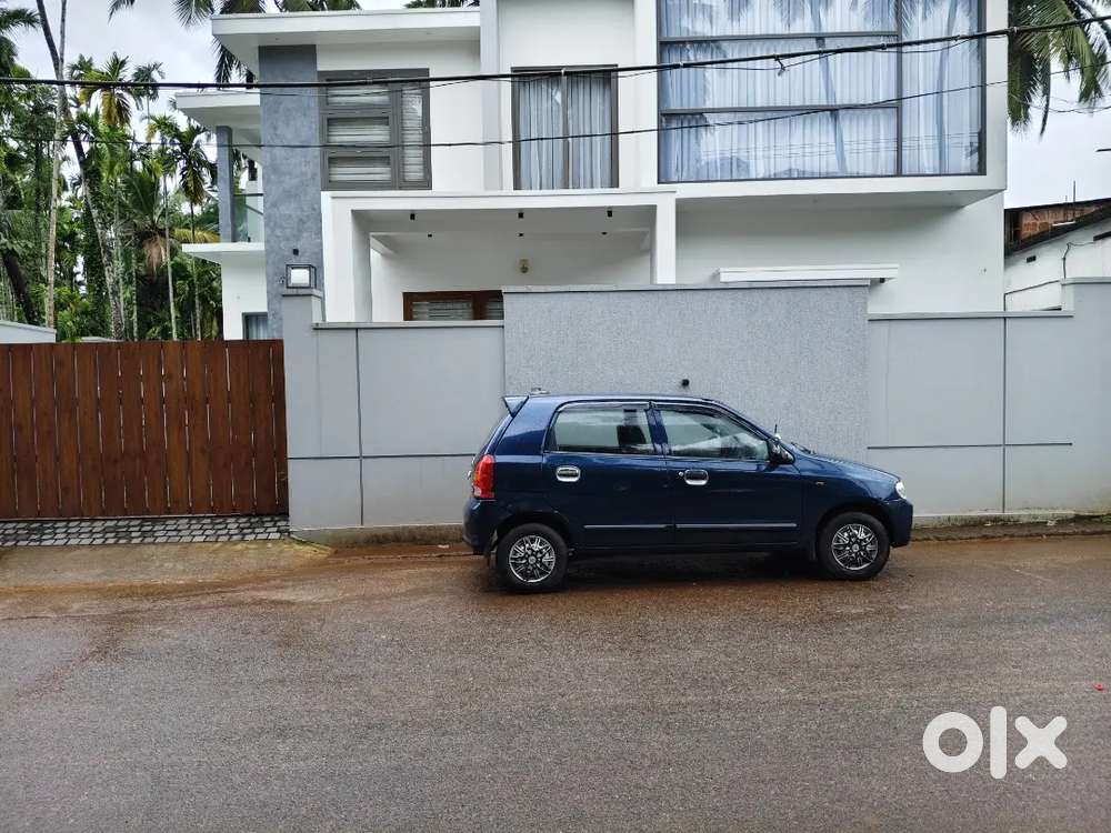 Maruti Suzuki Alto 2012 Lxi Petrol Manual