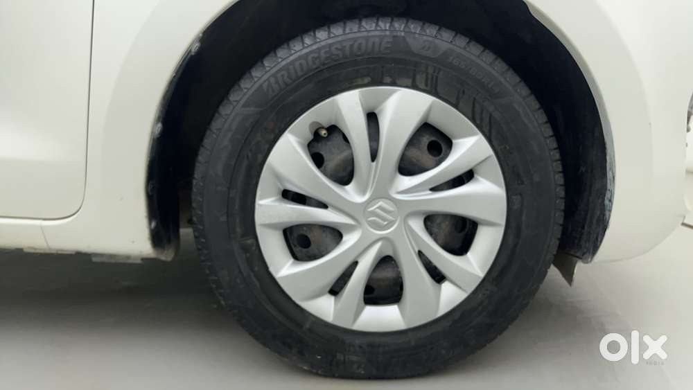 Maruti Suzuki Swift Amt Vvt Vxi, 2018, Petrol
