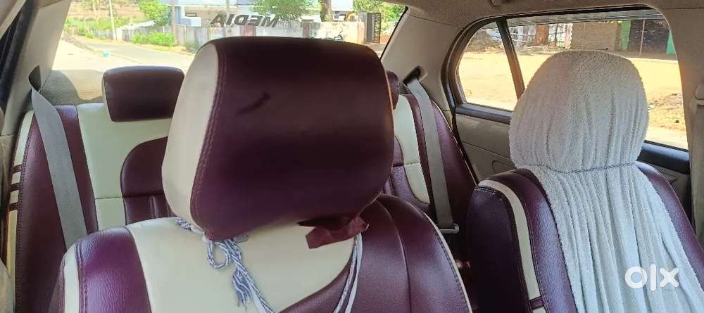 Maruti Suzuki Dzire 2014 Petrol 67000 Km Driven