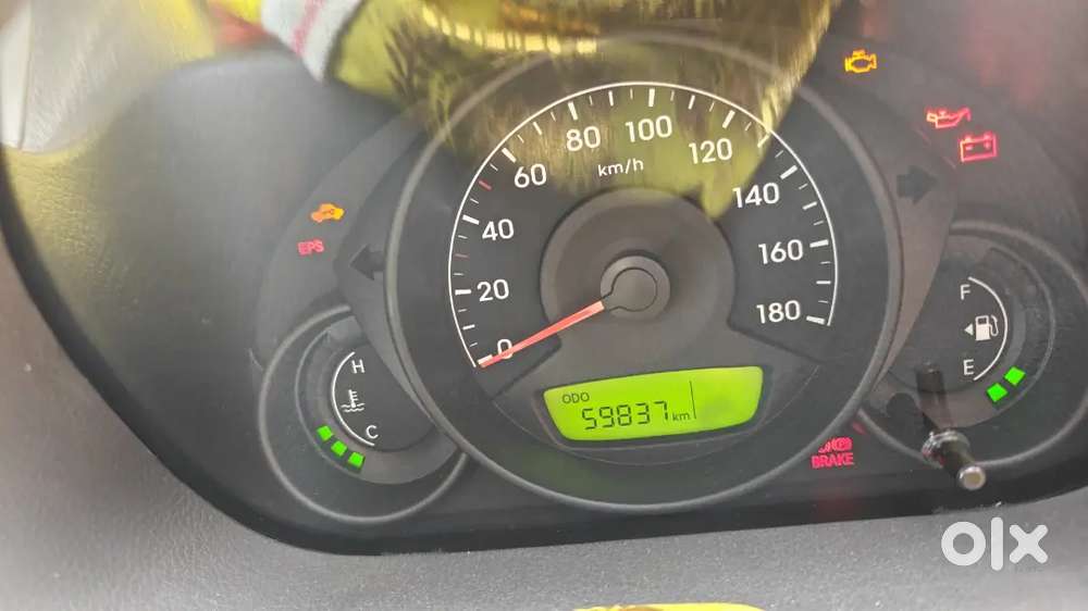Hyundai Eon 0.8 Era Plus 2015