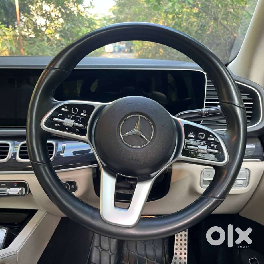 Mercedes-benz Gle 300d 4matic Lwb, 2023, Diesel