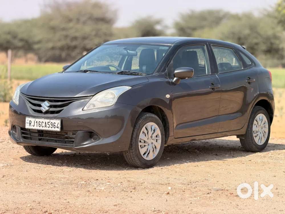Maruti Suzuki Baleno 1.2 Sigma, 2019, Petrol