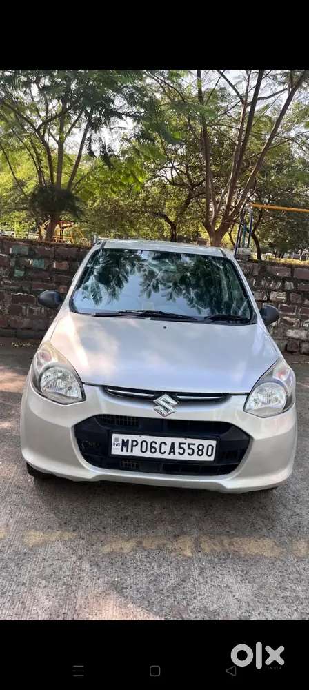 Maruti Suzuki Alto 800 2015 Petrol 64000 Km Driven