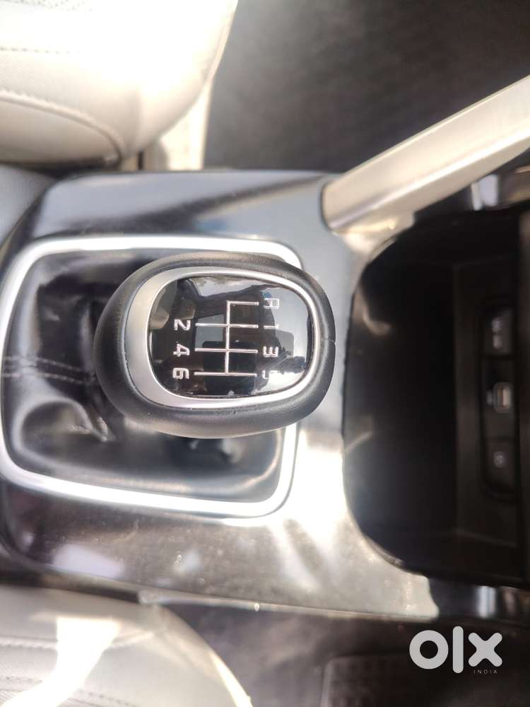 Kia Seltos Htk Plus 1.5 Turbo Petrol Imt, 2023, Petrol