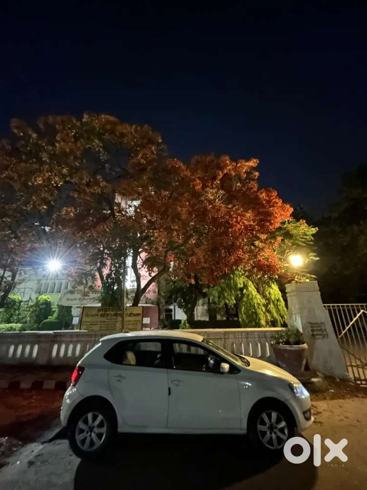 Volkswagen Polo Well Maintained