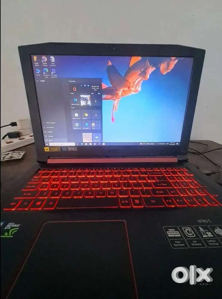 Acer Nitro 5