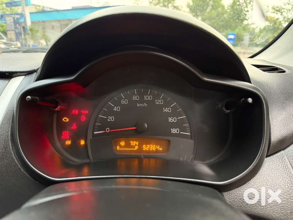 Maruti Suzuki Celerio X Like New
