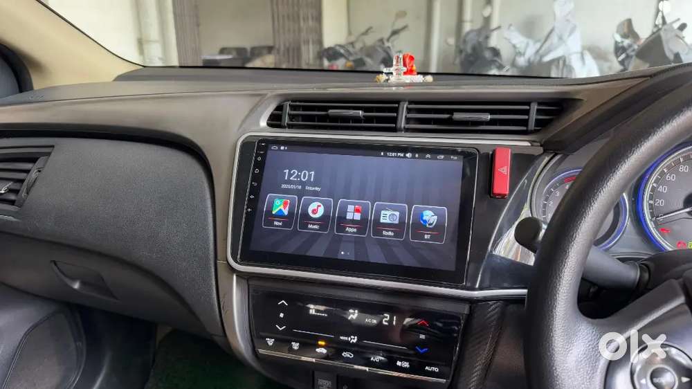 Honda City 2016 Diesel Well Maintained