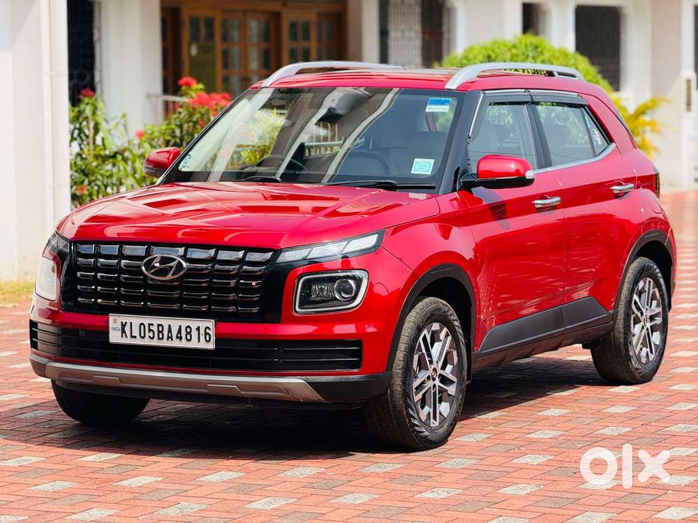 Hyundai Venue Sx Opt, 2023, Petrol