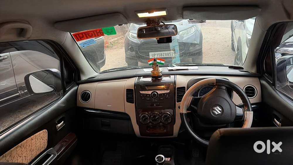 2017 Brand New Condition Maruti Suzuki