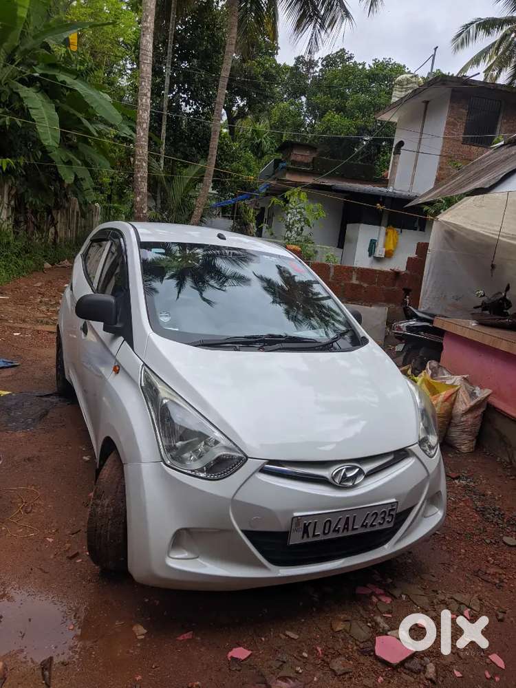 Hyundai Eon 0.8 Era 2017