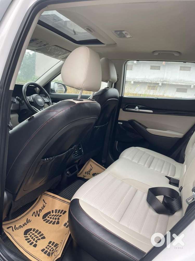 Kia Seltos Gtx Plus, 2020, Petrol