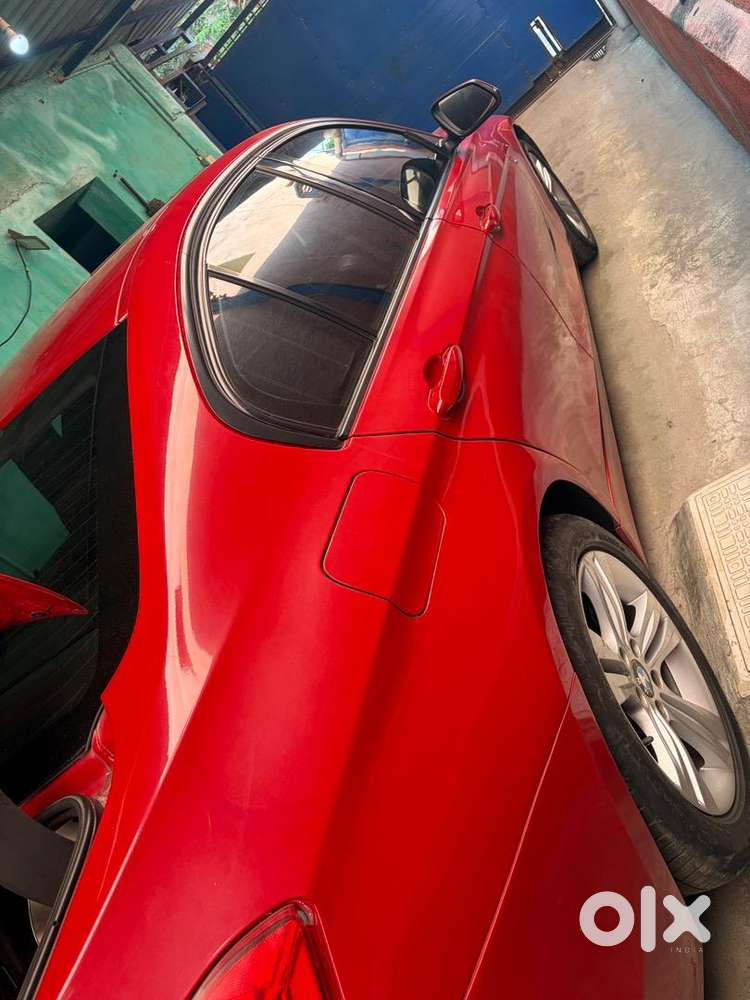 Bmw 320d Sports -red  66,000  Fully Maintained  Top Condition