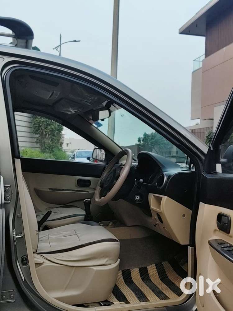 Chevrolet Enjoy 2013-2015 Petrol Ls 7 Seater, 2013, Petrol