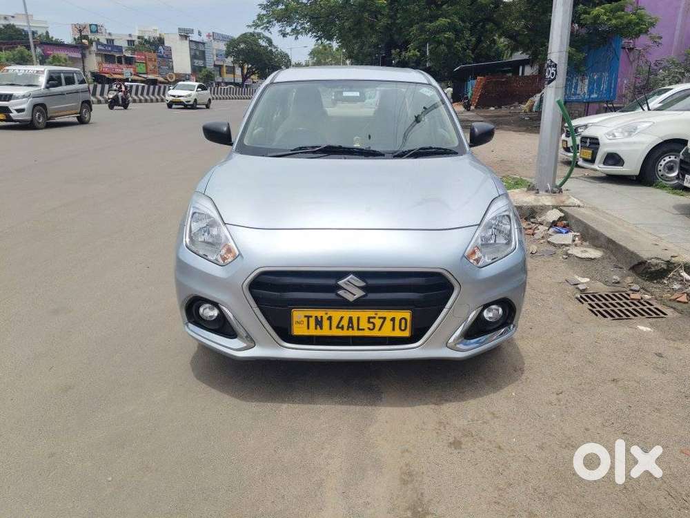 Maruti Suzuki Swift Dzire Tour Ldi, 2024, Cng & Hybrids