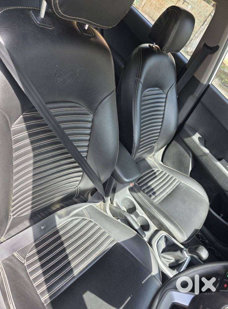 Hyundai Creta 1.4 E Plus Crdi, 2020, Diesel