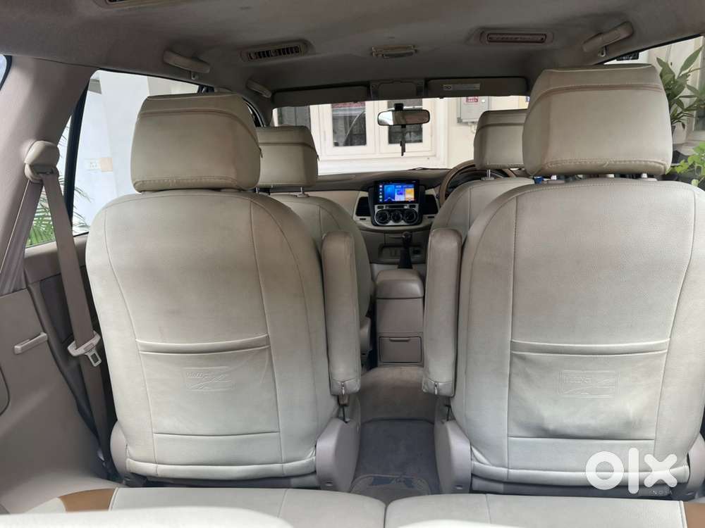 Toyota Innova Diesel 2006