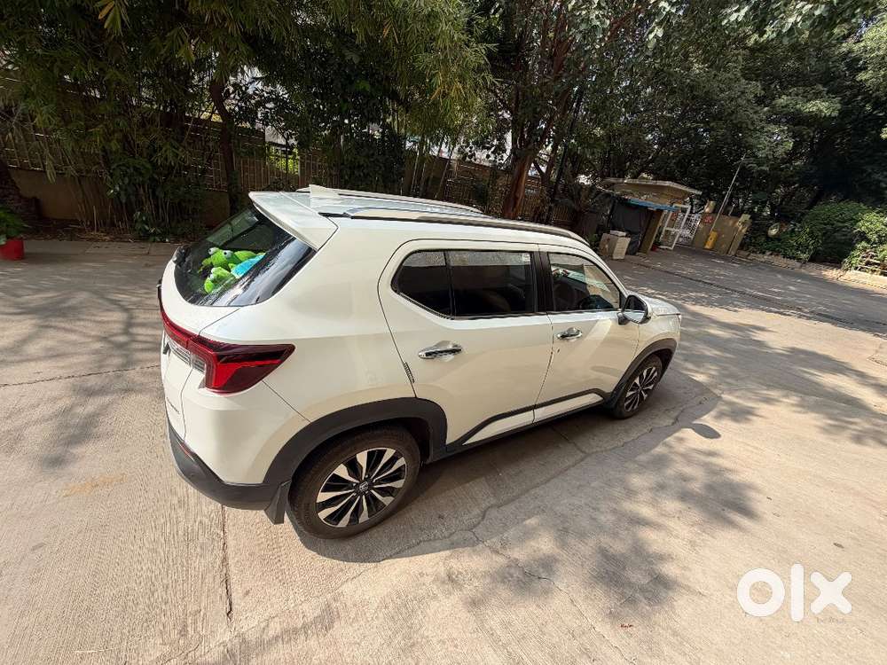 Honda Elevate Zx Cvt November,2023