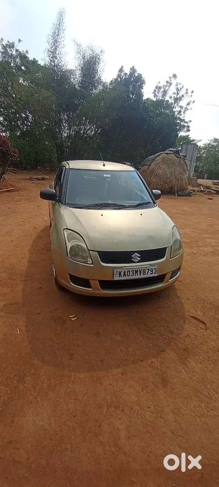 Maruti Suzuki Swift 2006 Petrol Good Condition