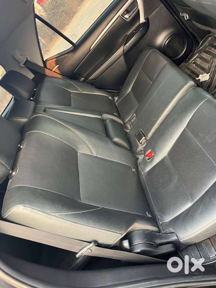 Toyota Fortuner 2.8 2wd At, 2024, Diesel